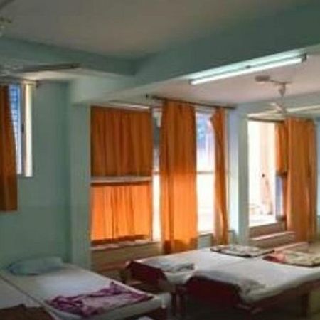 Sri Krishna Guest House & Reasturant Konark Exterior foto