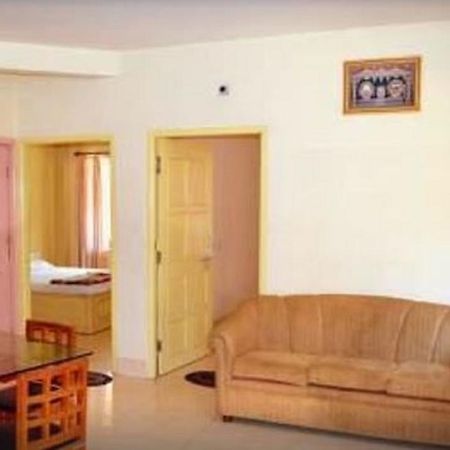 Sri Krishna Guest House & Reasturant Konark Exterior foto