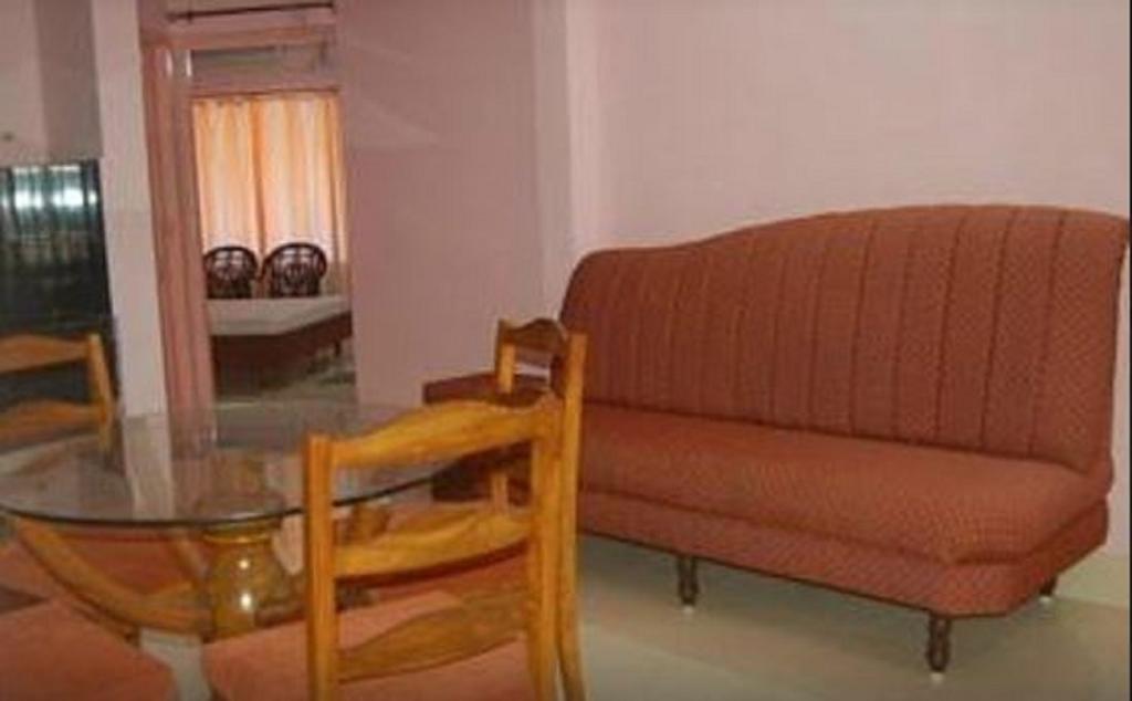 Sri Krishna Guest House & Reasturant Konark Exterior foto