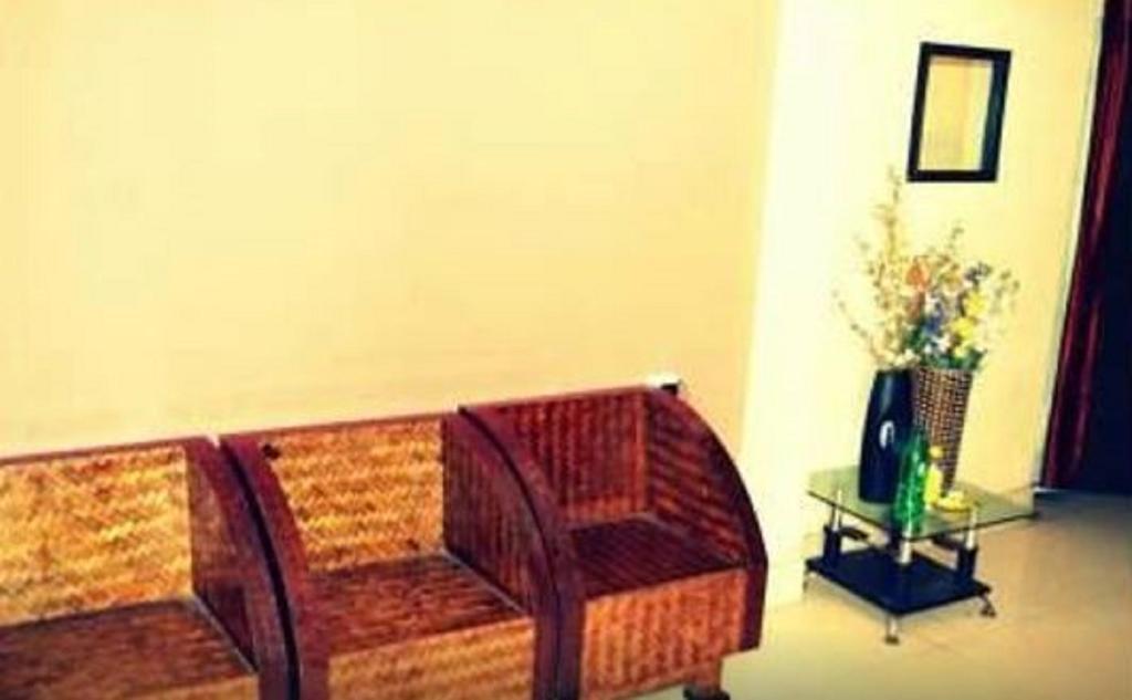 Sri Krishna Guest House & Reasturant Konark Exterior foto